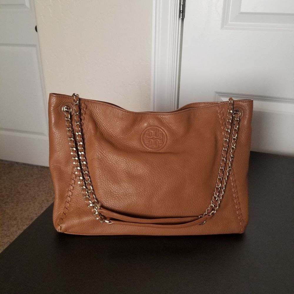 Tory Burch Theta Large Tote